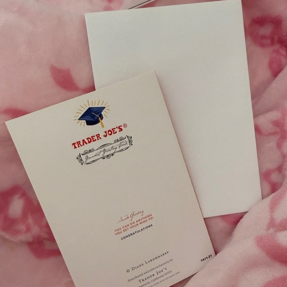 Graduation Card - Picture 3 of 3